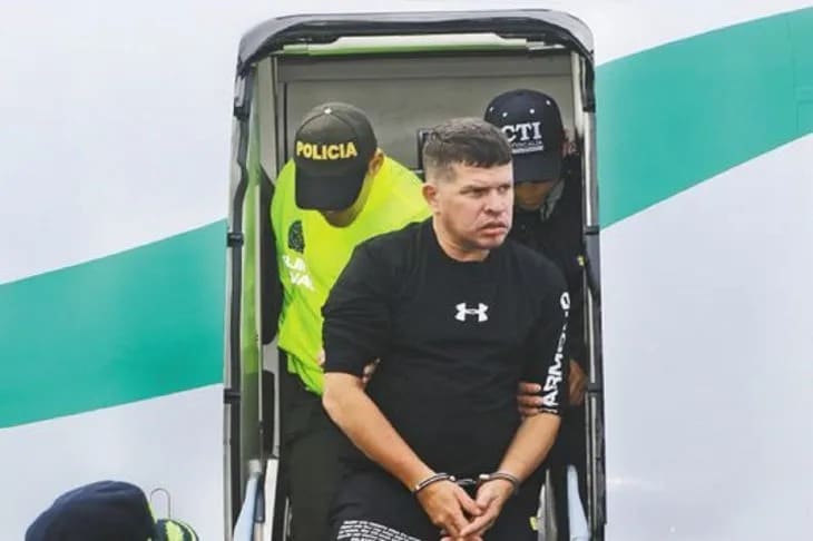 Caso Pecci: Acusado de ser el “cerebro” del crimen acepta los cargos y colaborará con la Fiscalía