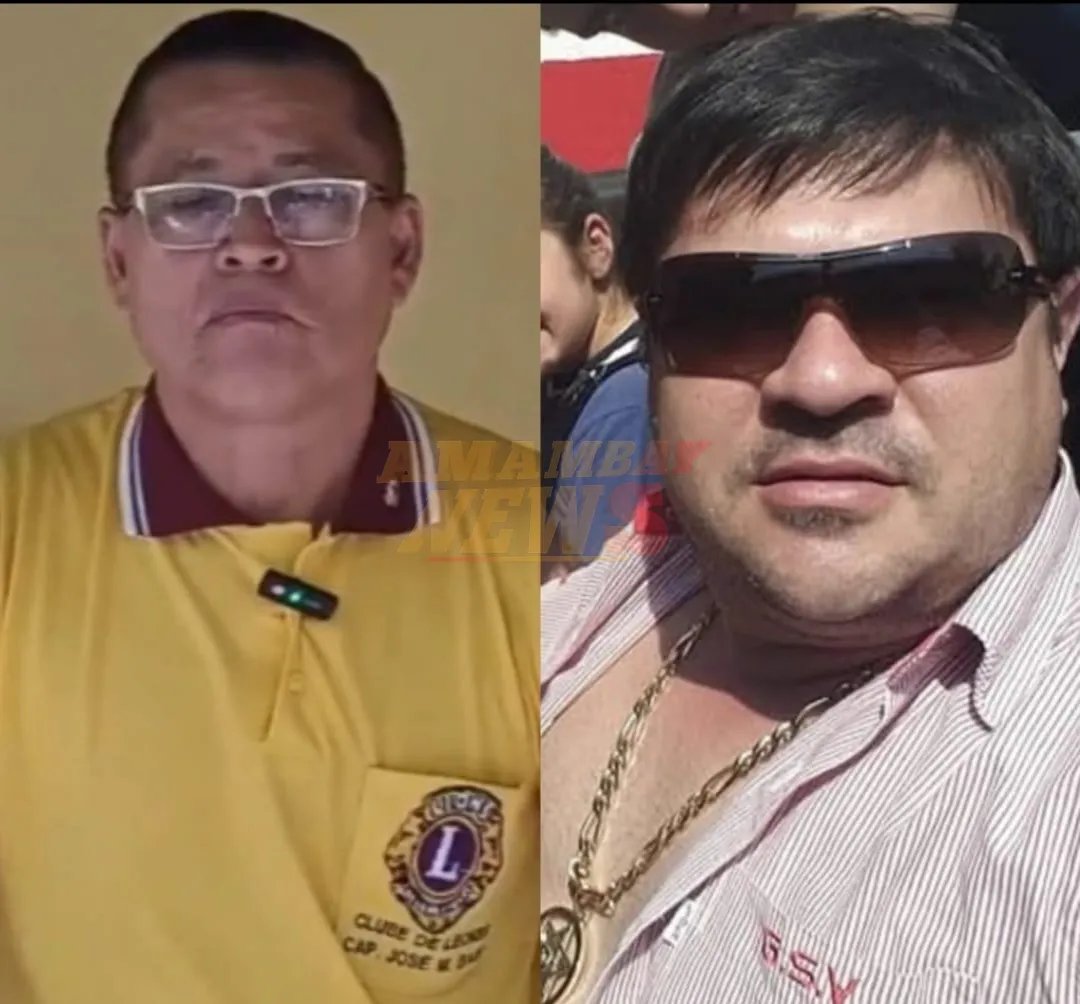 No tenemos ningún acuerdo con el intendente de Capitán Bado, dice presidente de Club de Leones