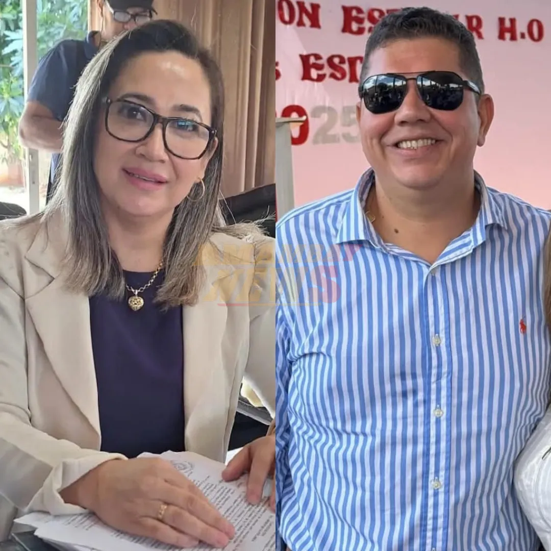 AUDIO: Concejala exige documentos respaldatorios de los Gs. 4.500 millones transferidos a "Consejos"