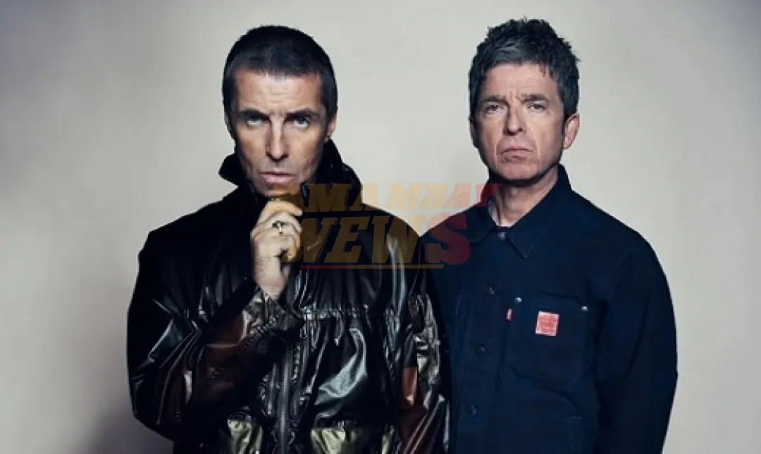 Oasis vuelve a los escenarios hoy, después de 16 años
