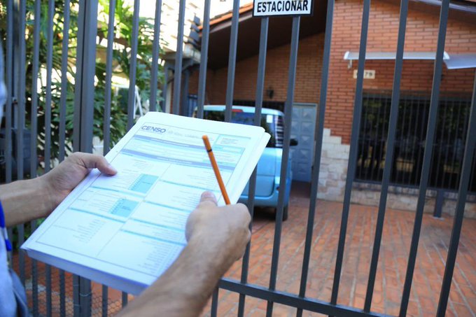 Se satura la Línea 178 por llamadas de personas no censadas