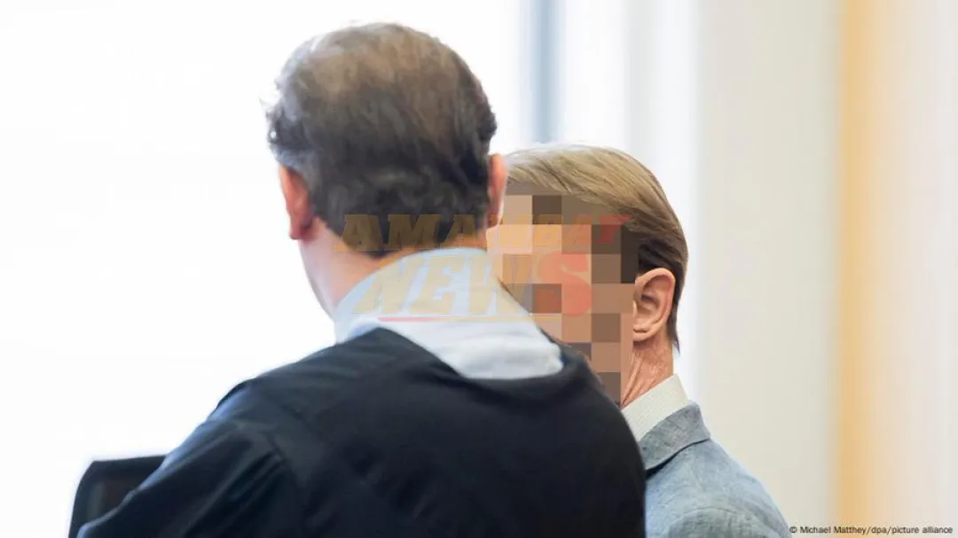 Principal sospechoso del caso Madeleine liberado en Alemania