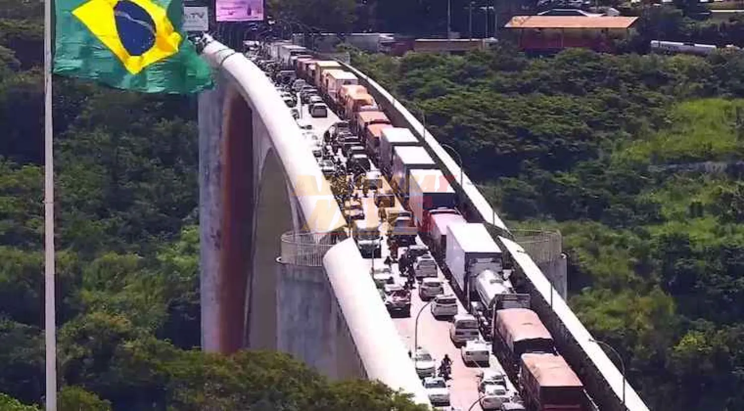 Brasil apunta a CDE por boom de adelgazantes ilegales que cruzan desde Paraguay