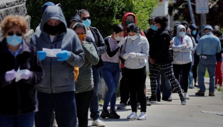 "Controla tu riesgo" es el pedido del Ministro de Salud Pblica