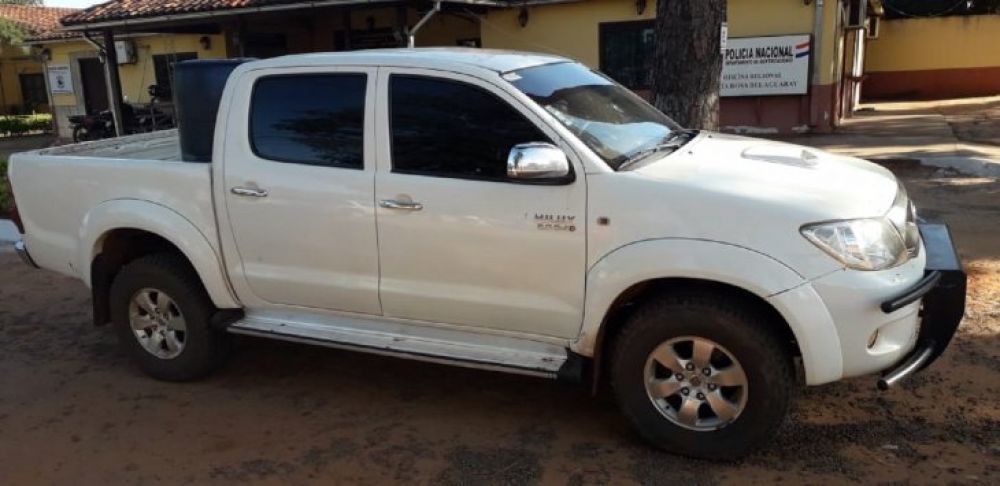 Detienen a menonita por supuesto intento de soborno a policías
