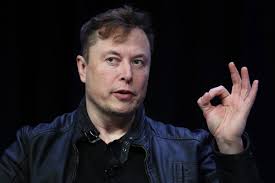Elon Musk participará en la cumbre del G20 por videoconferencia