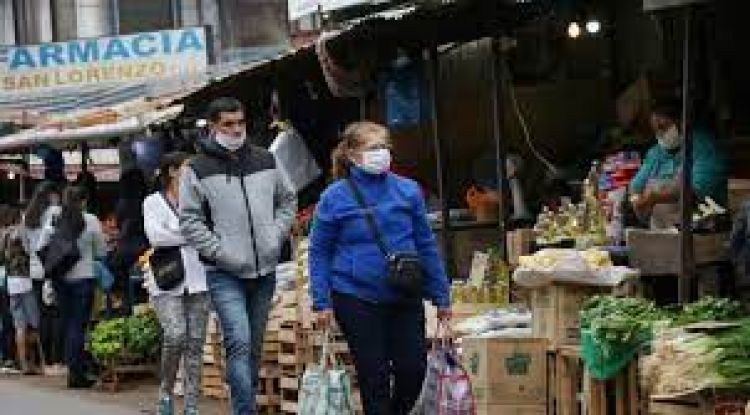 Meteorología anuncia un viernes frío a fresco y sin lluvias