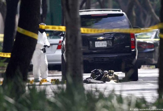 Periodista mexicano Jaime Barrera habría sido secuestrado, según fiscalía