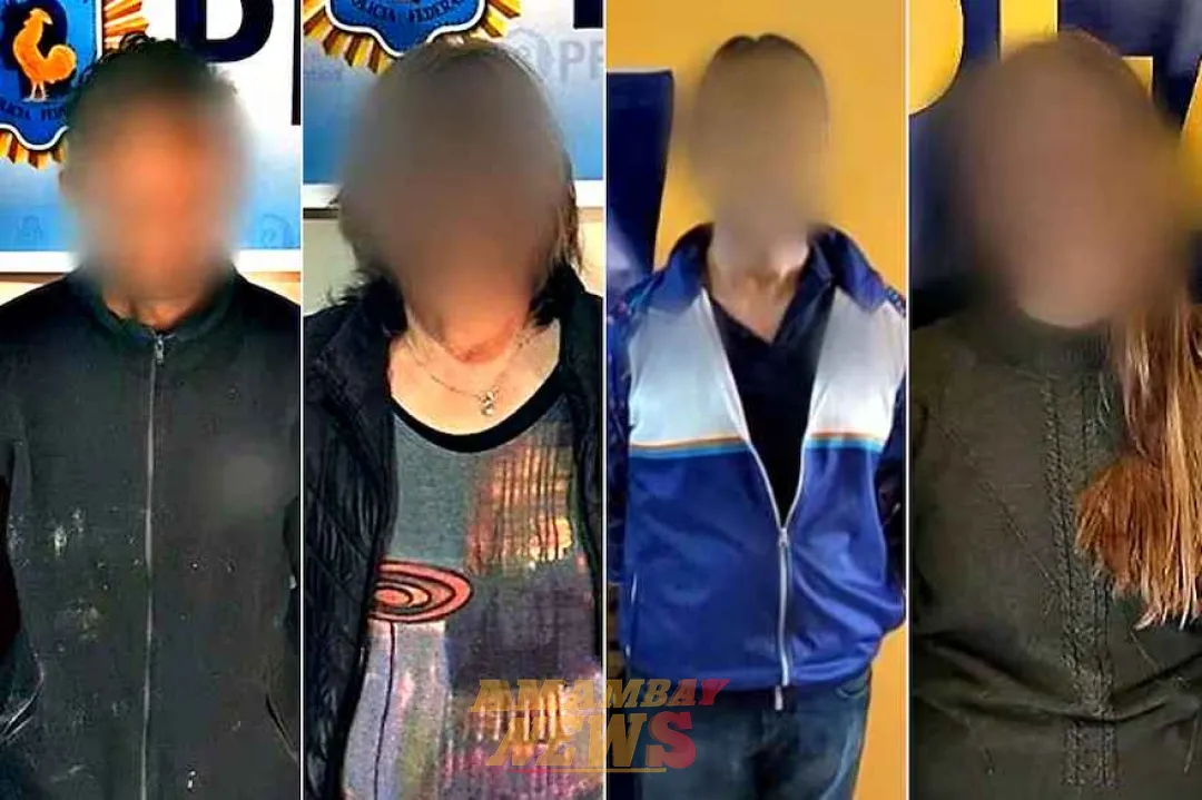 Detienen a cuatro personas en Argentina acusadas de presuntamente financiar a Hizbulá