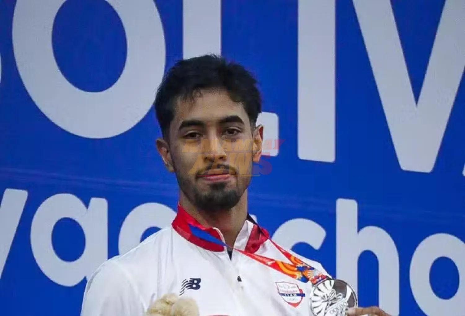 Paraguay suma mas medallas en juegos Bolivarianos
