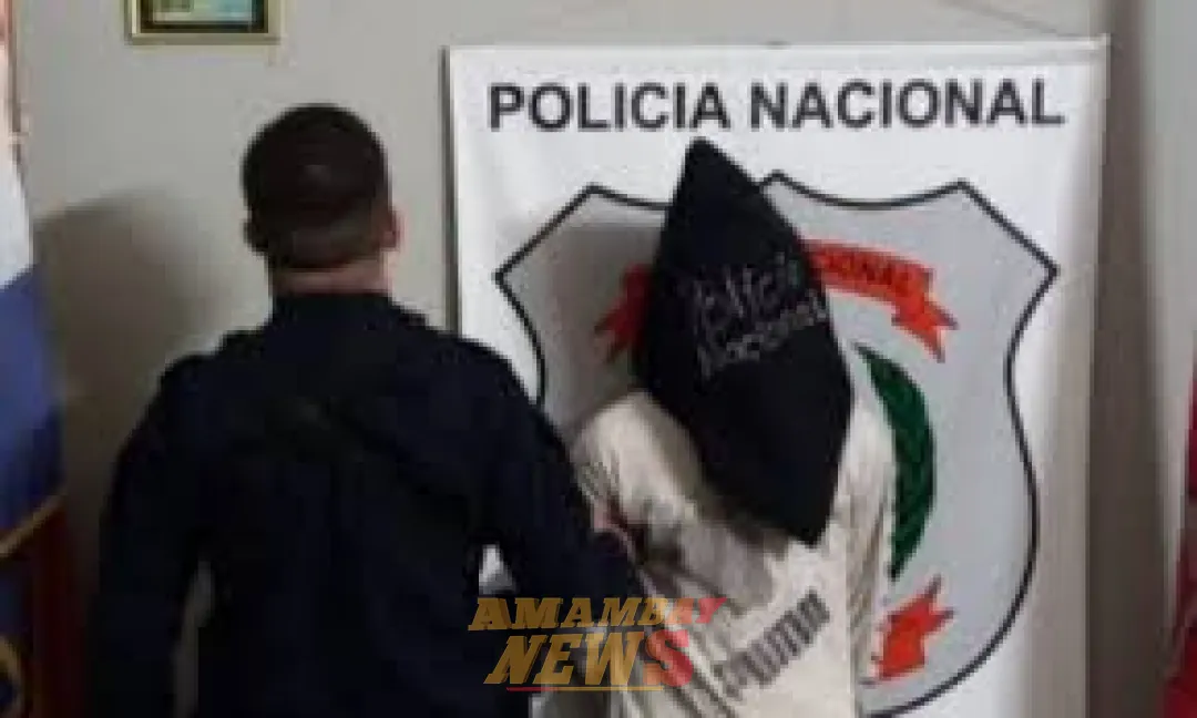 Asesinan a un joven en un club de pesca