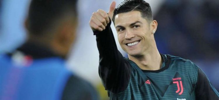 Cristiano Ronaldo no tiene intención de volver a jugar con la Juventus, dice Allegri