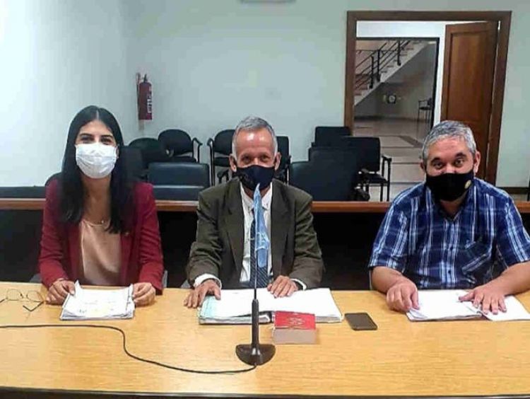 Defensa Pública obtiene absolución de acusados por homicidio en San Carlos del Apa