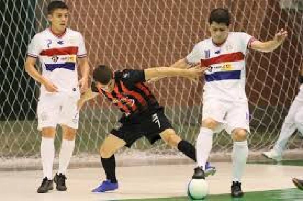 Ratifican al fútbol de salón como actividad de apoyo pedagógico