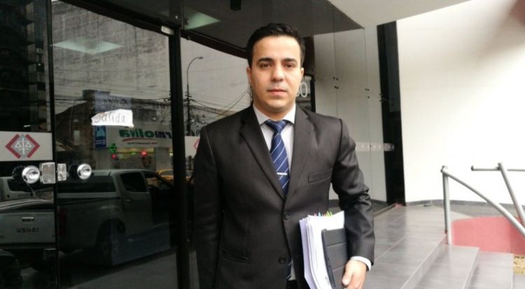 Acusan a 9 personas que formaban esquema corrupto