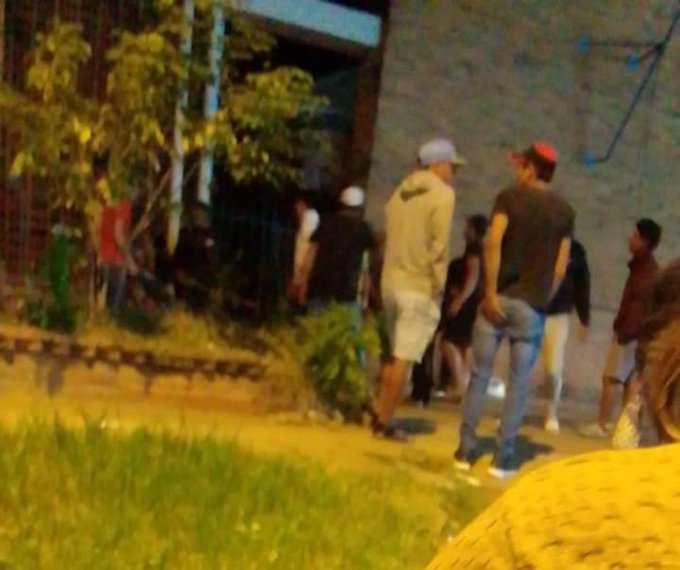 Problema tras partido de fútbol deriva a un homicidio en Concepción
