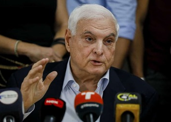 Panamá avanza contra la impunidad tras condena de Martinelli