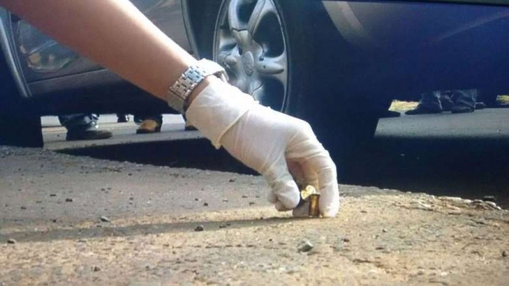 Peritos policiales intercambian experiencias en Ponta Porã