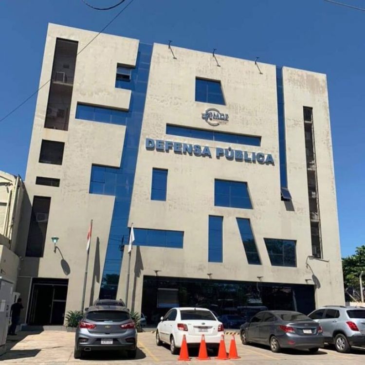 Funcionarios de la Defensoría no descartan huelga ante la falta de equiparación salarial
