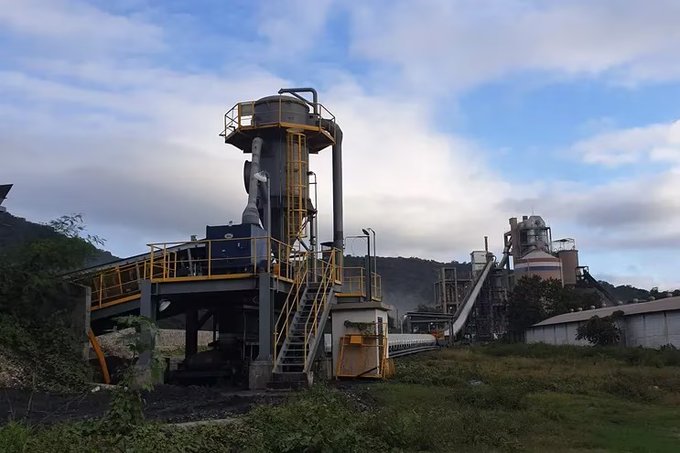 INC suspende actividad en Vallemí por motivos de seguridad