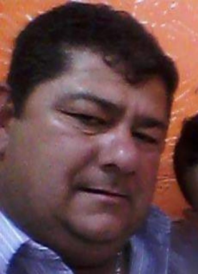 Confirman muerte de ex intendente de Itanara Gusman López Vargas