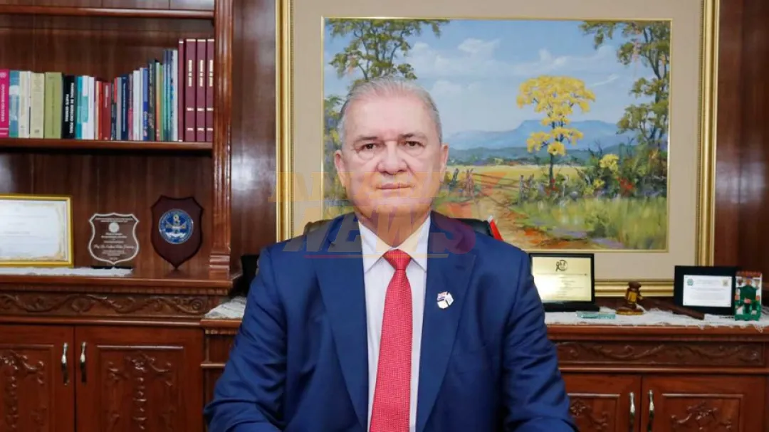 Emiliano Rolón niega ante escribano haberse referido a diputado Derlis Rodríguez