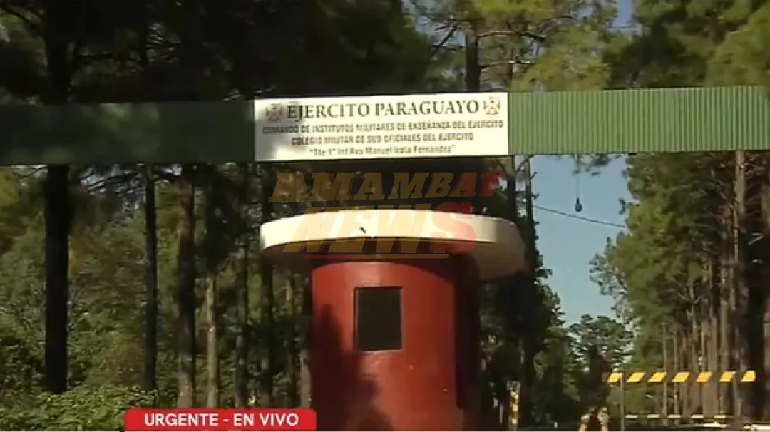 Defensa investiga nuevo caso de maltrato en Comisoe Encarnación