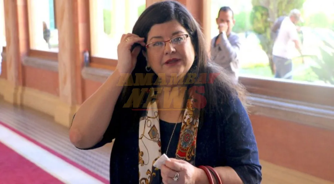 Carolina Llanes denuncia maniobras dilatorias que frenan la ejecución de penas