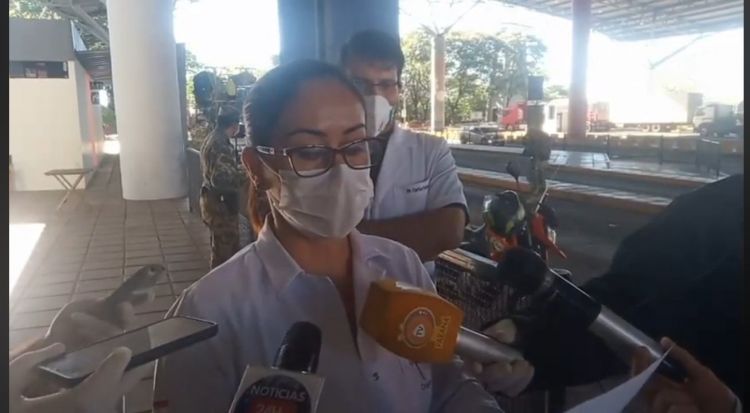 Madre e hija fallecen por covid-19: Ambas profesionales de la salud