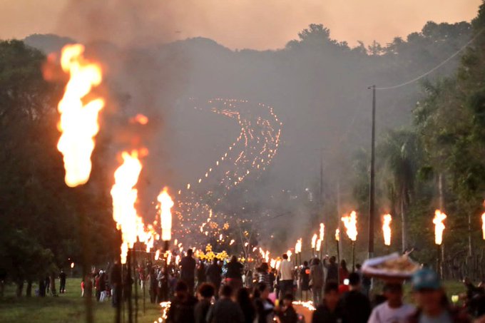 Éxito turístico en Misiones durante Semana Santa: Hoteles al 100% de ocupación