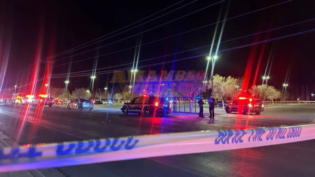 Tres muertos y 14 heridos en un tiroteo en un parque de Nuevo México