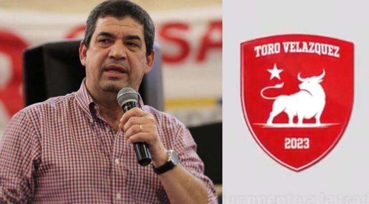 Asamblea oficialista corta alas al proyecto aliancista de Hugo Velázquez