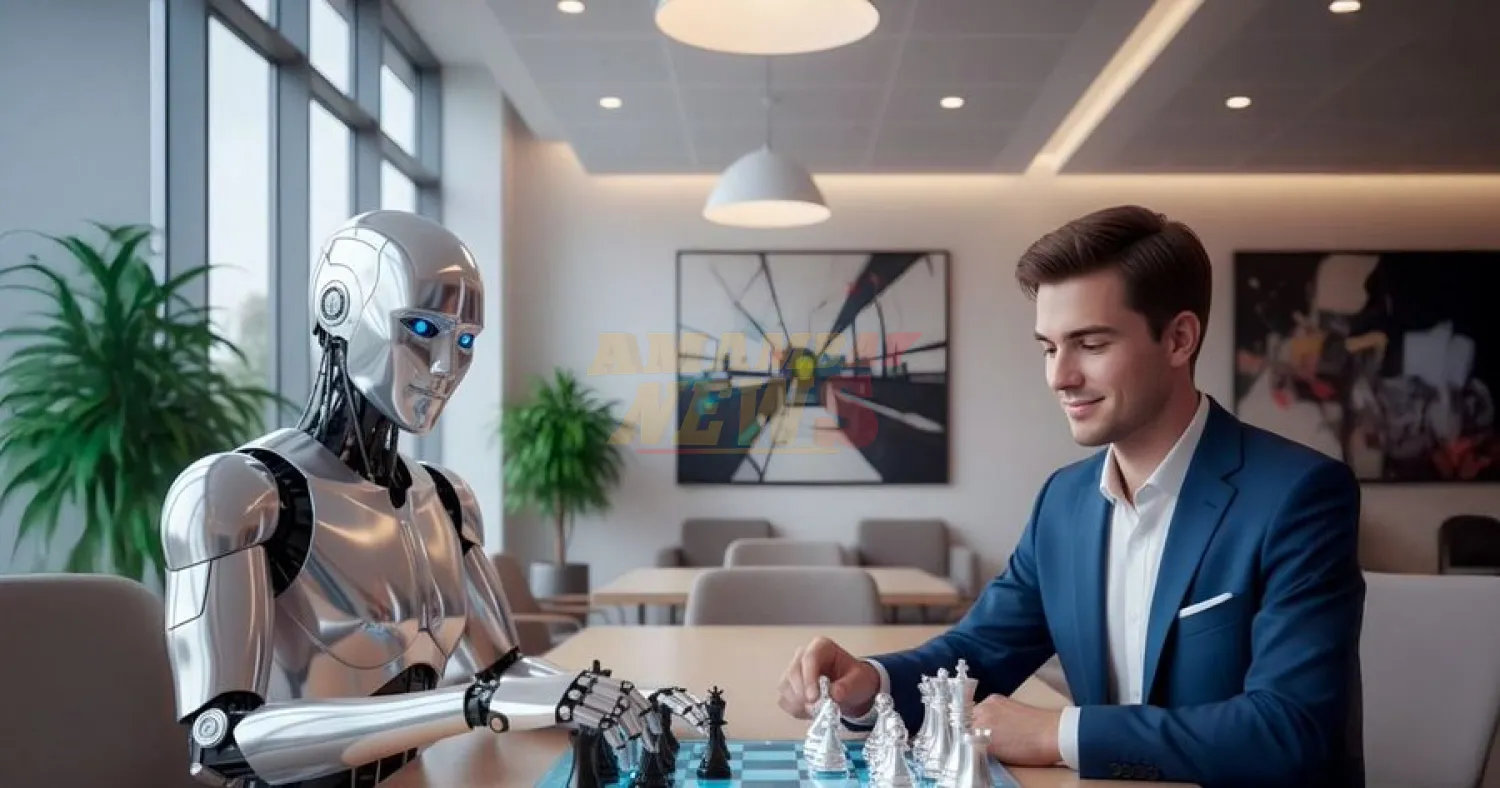 Los límites éticos de la inteligencia artificial: ¿hasta dónde debe llegar la tecnología?