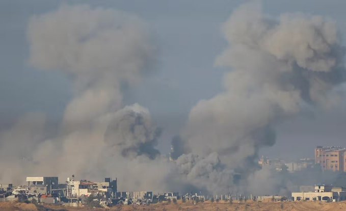 Israel asegura que 22 de los rehenes aún siguen cautivos en Gaza están muertos