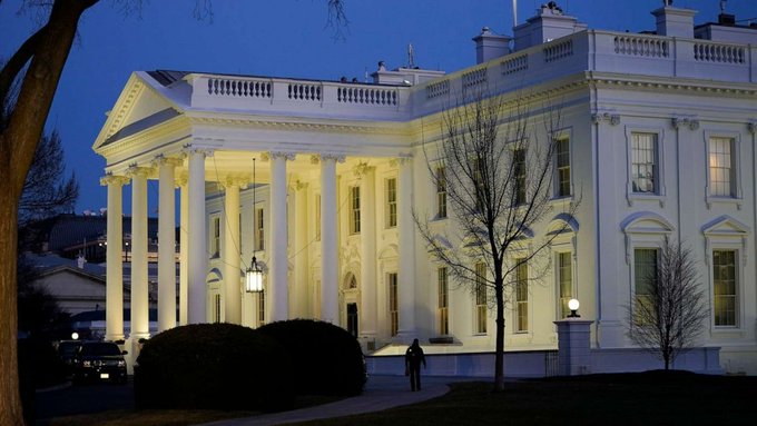 Washington evalúa petición de tropas extranjeras para Haití