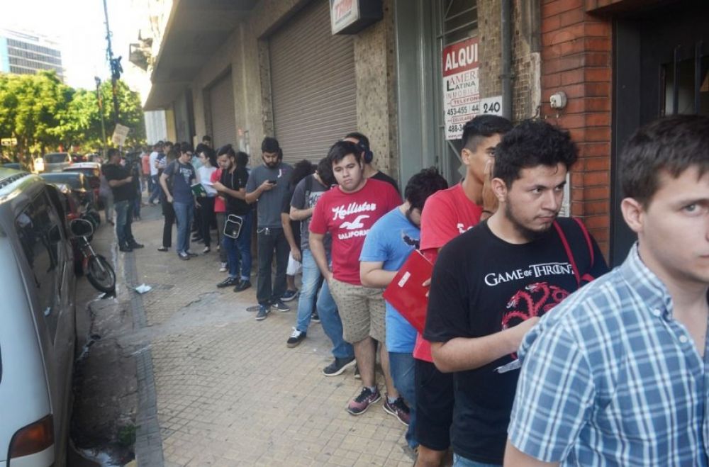 SERPAJ insta a jóvenes a no presentarse para servicio civil