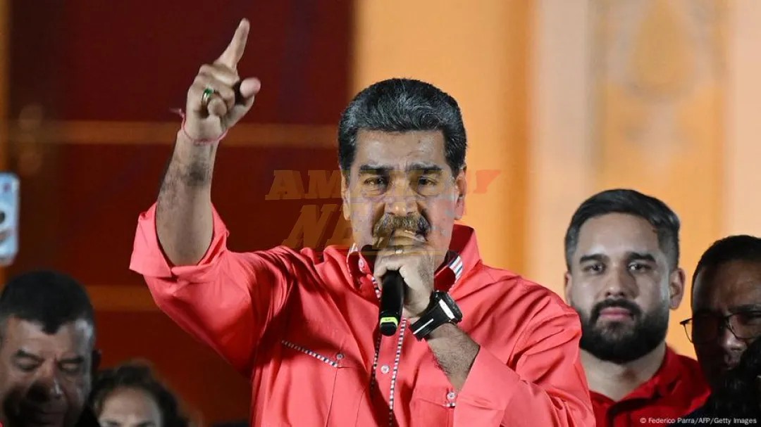EE.UU. reitera que Nicolás Maduro lidera Cartel de los Soles