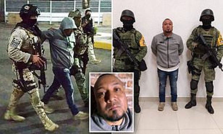 Tres consecuencias de la captura de "El Marro" en Mxico