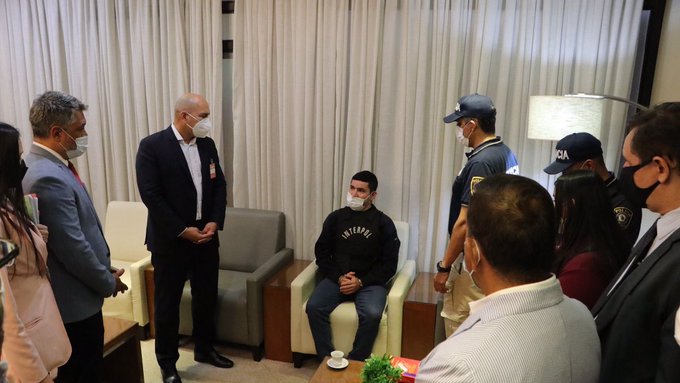 Fiscalía acusa a implicado en secuestro y asesinato de Cecilia Cubas
