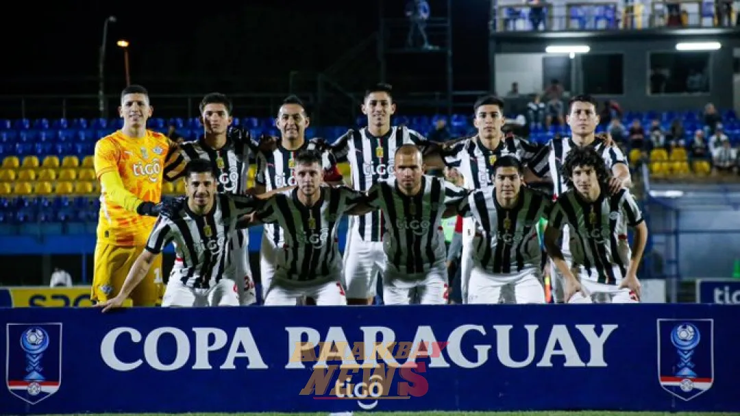 Libertad no falla y se mete en cuartos de final