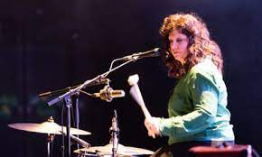 Muere la batería y vocalista de Low, Mimi Parker