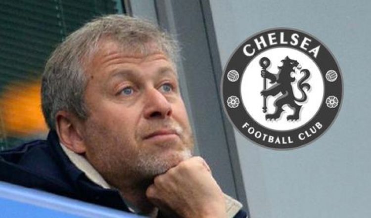El Chelsea condena la situación en Ucrania sin mencionar a Rusia