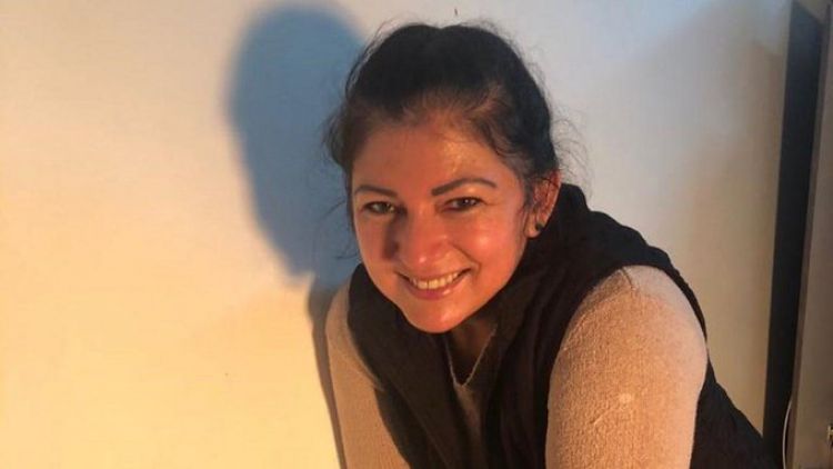 Enfermera fallecida en hospital de MRA tenía más de 30 años de servicio