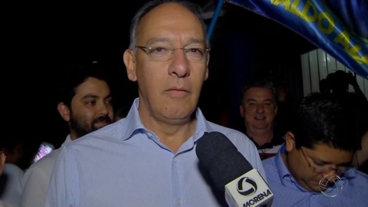 Intendente de Ponta Porã, Brasil: Los paraguayos nunca dejaron de pasar la frontera