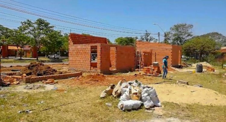 Fiscalía inicia acciones ante invasión de terreno de dominio público en Concepción