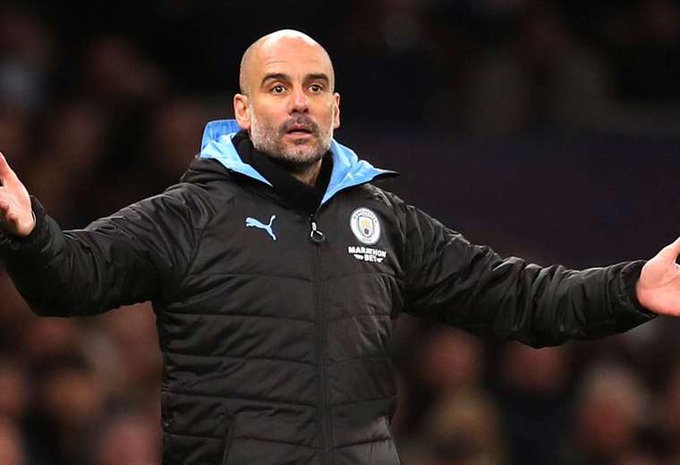 Guardiola admite que "ahora viene lo más difícil"