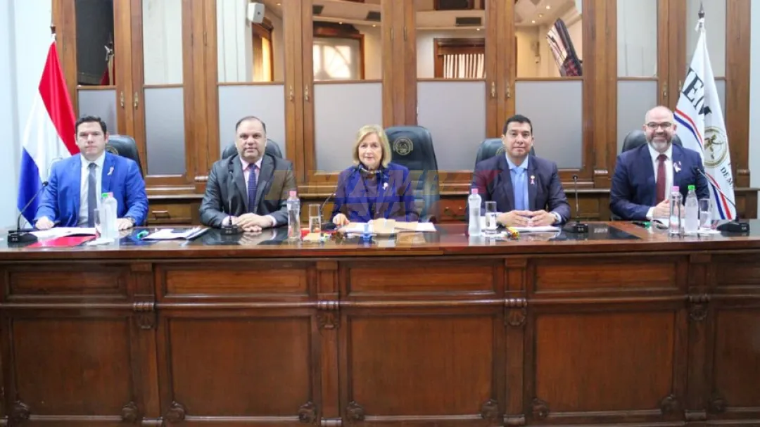 Jurado enjuicia de oficio y desafora al juez chaqueño imputado por abuso sexual