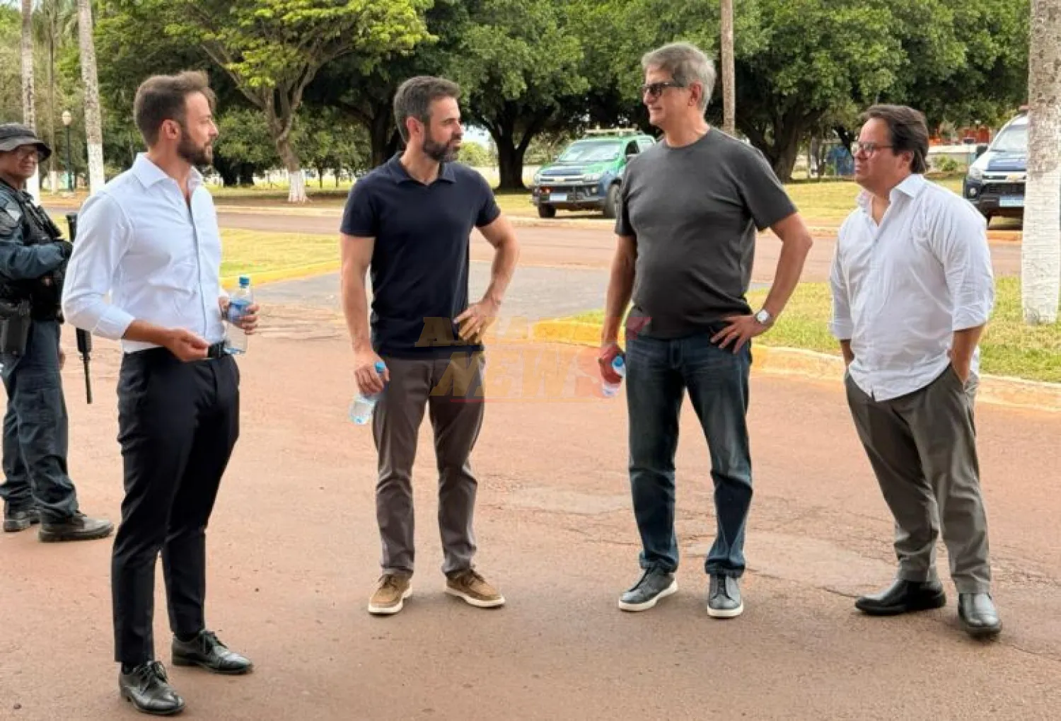 MPMS y PGR realizan sobrevuelos a la frontera terrestre para mapear el avance del crimen organizado