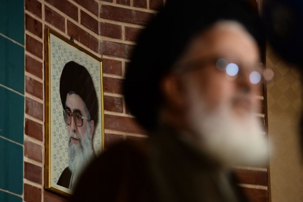 Irán promete vengar la muerte de Soleimani en el momento y lugar apropiados