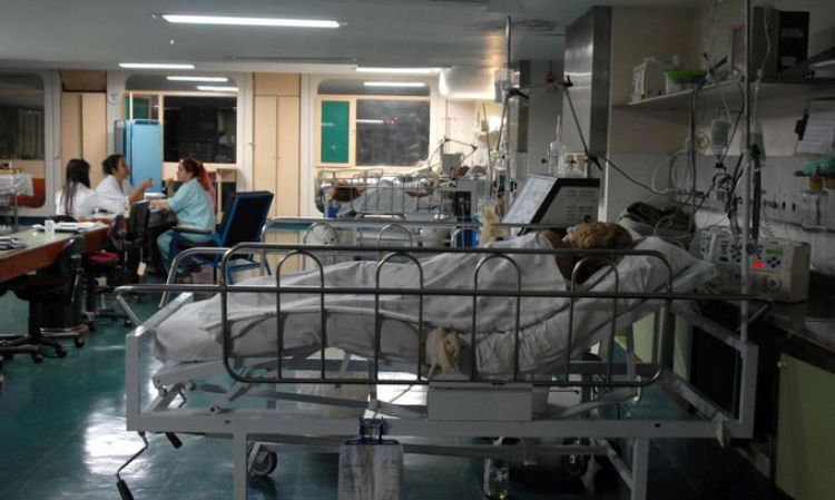 Covid-19: en un nuevo récord, Brasil registra 4.195 muertes en 24 horas